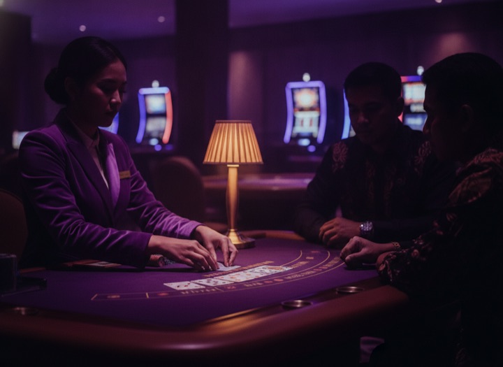 Live Casino