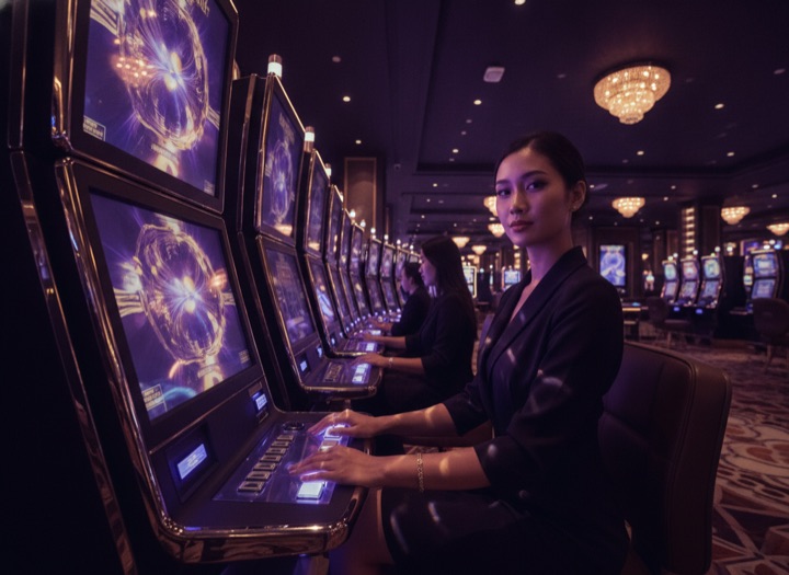 Slot H5