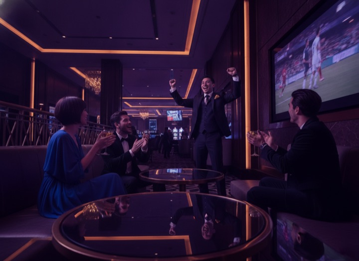 Sportsbook