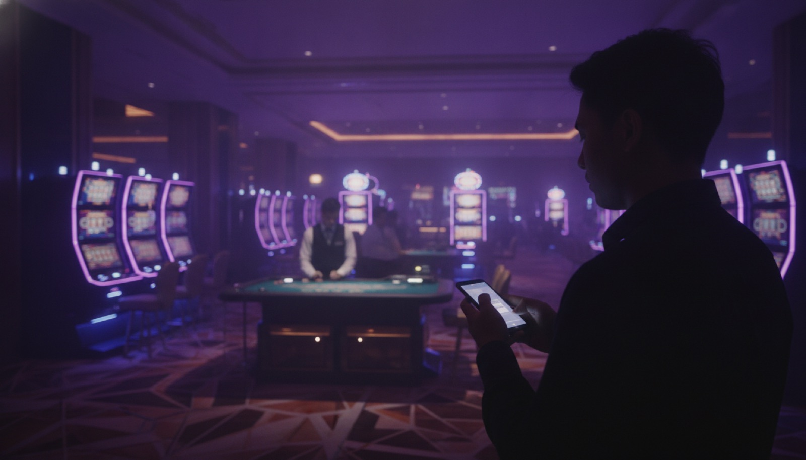 Join RJBET77: RM10 Free Credit, Six Rooms Open, Cash Out in 4 to 12 Minutes