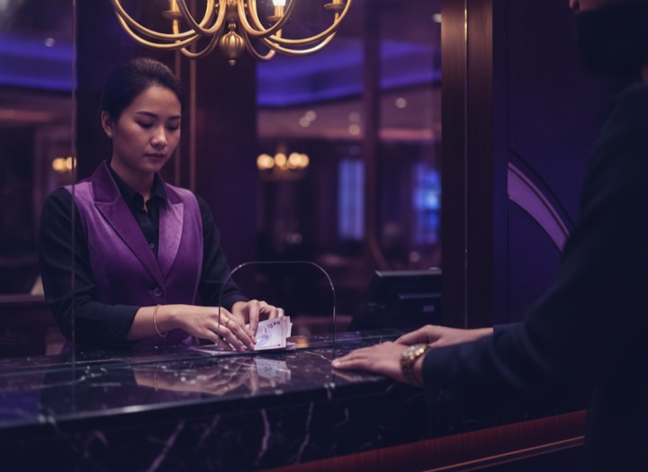 Play RJBET77 Online: RM20 Puts You on the Floor, RM50 Takes You Off It