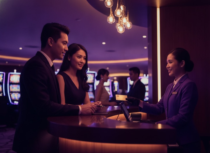 RJBET77 Register: Two Minutes to an Account Worth RM10 Before You Deposit