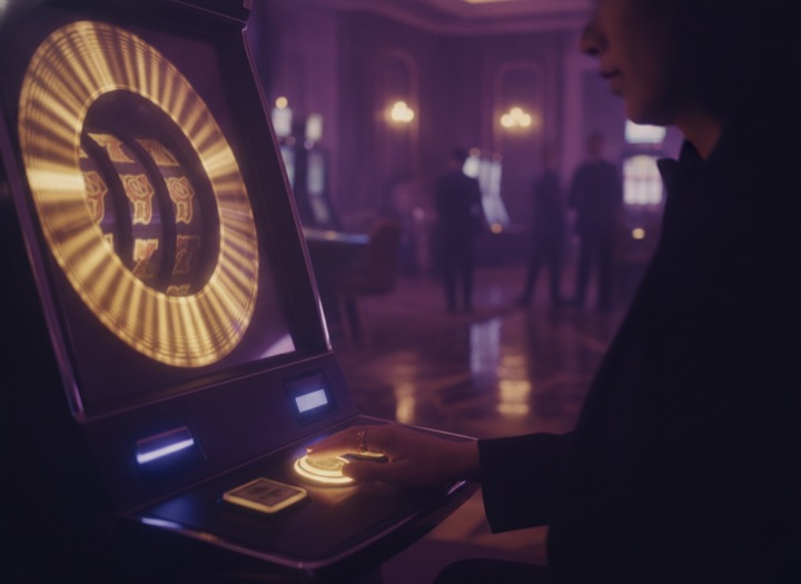Play 2,200 RJBET77 Slot Games from 40 Sen a Spin, With Nothing to Install